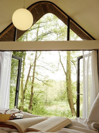 The Clover Mill-Malvern