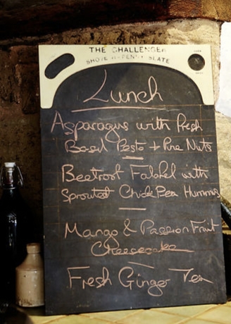 The Clover Mill-Malvern