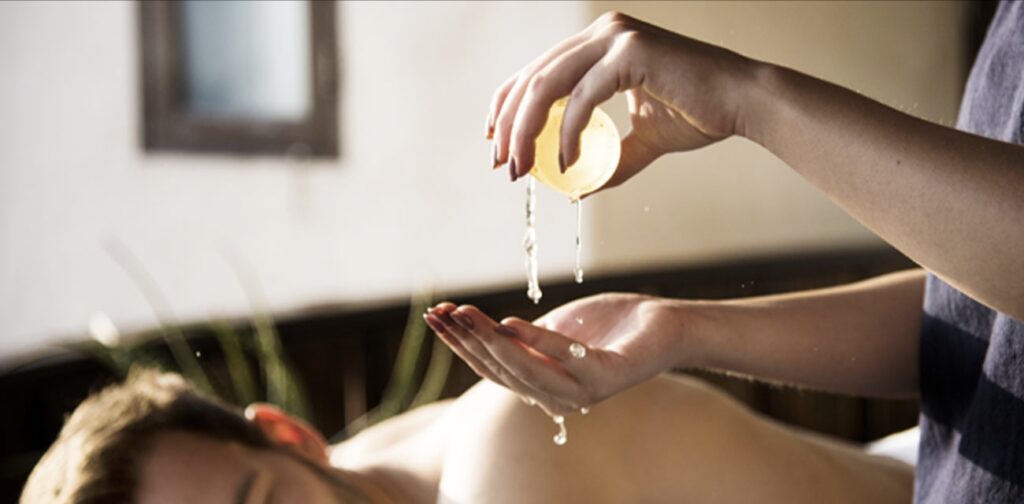 Ahalia Ayurveda-Abu Dhabi