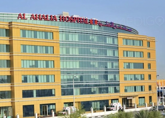 Ahalia Ayurveda-Abu Dhabi