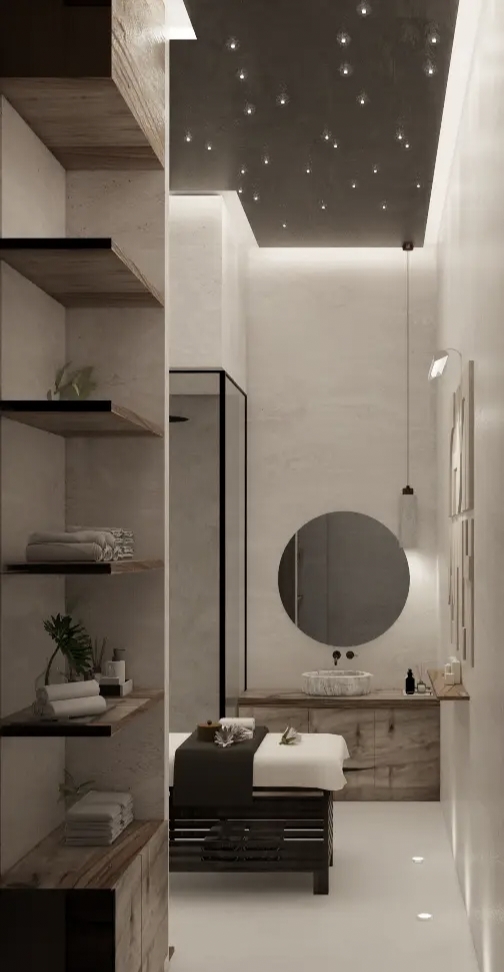 Ayuzen Ayurvedic Clinic-Dubai