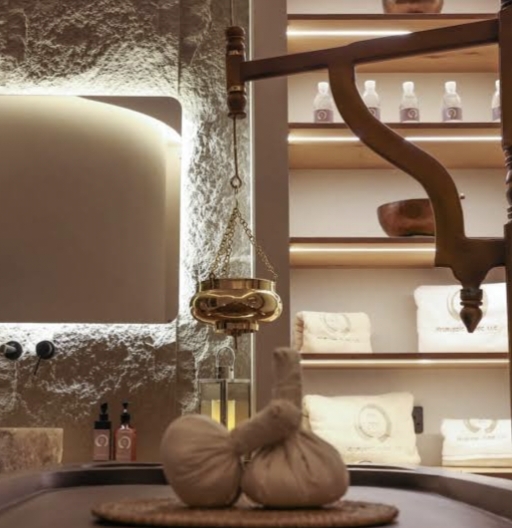 Ayuzen Ayurvedic Clinic-Dubai