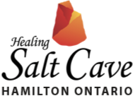 Healing Salt Cave-Hamilton Ontario