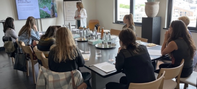 Jivita Ayurveda-London