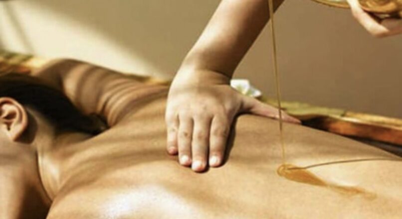 Himalaya Ayurvedic Treatment Centre-Ajman
