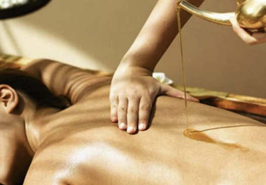 Himalaya Ayurvedic Treatment Centre-Ajman