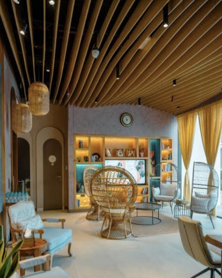 22 Ayur Ayurvedic Clinic-Dubai