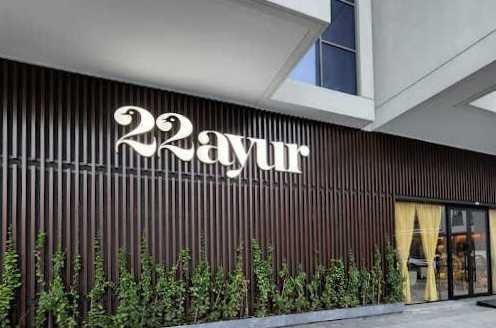 22 Ayur Ayurvedic Clinic-Dubai