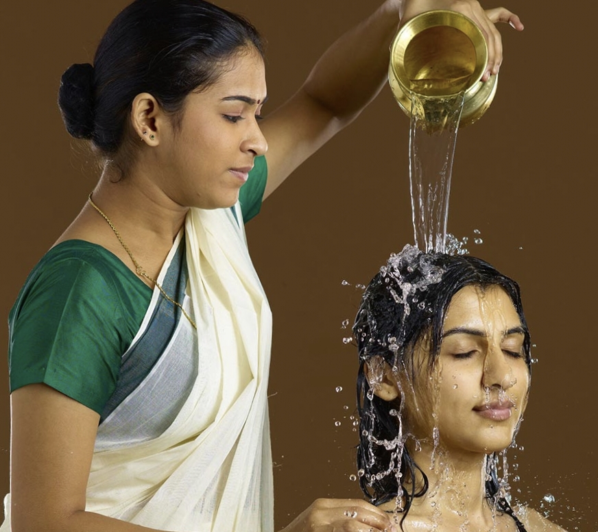 Himalaya Ayurvedic Treatment Centre-Ajman