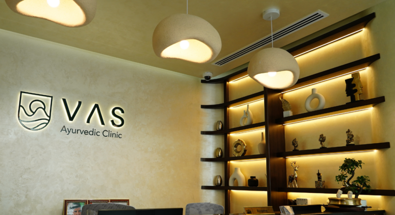 VAS Ayurveda Clinic-Dubai