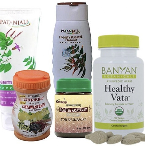 Amruth Ayurveda Wellness Center-Alpharetta