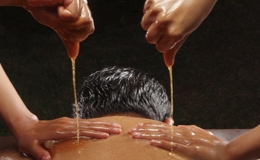 Healing Touch Ayurveda-Kuwait