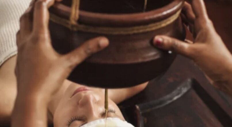Moksha Ayurvedic Centre-Bahrain