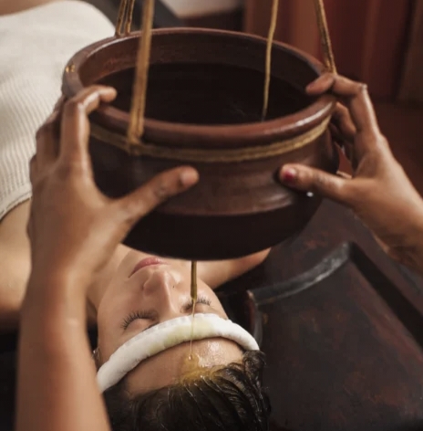 Moksha Ayurvedic Centre-Bahrain