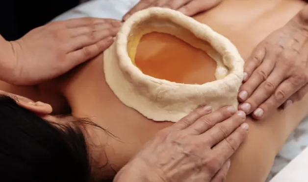 Dhanvantari Ayurvedic Center-Dubai