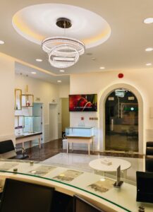 Vaidyaratnam Ayurvedic Center-Bahrain
